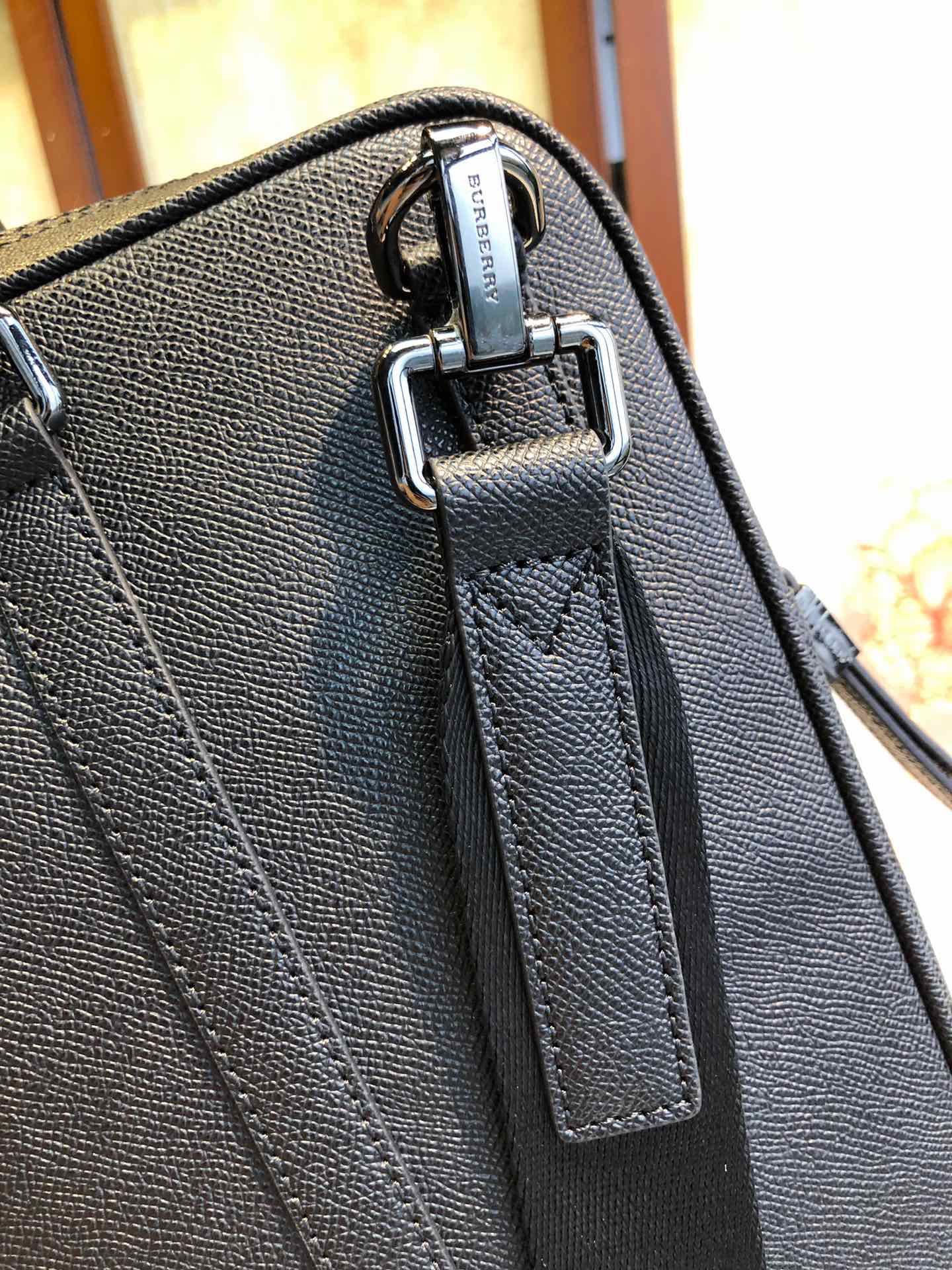 Mens Burberry Briefcases